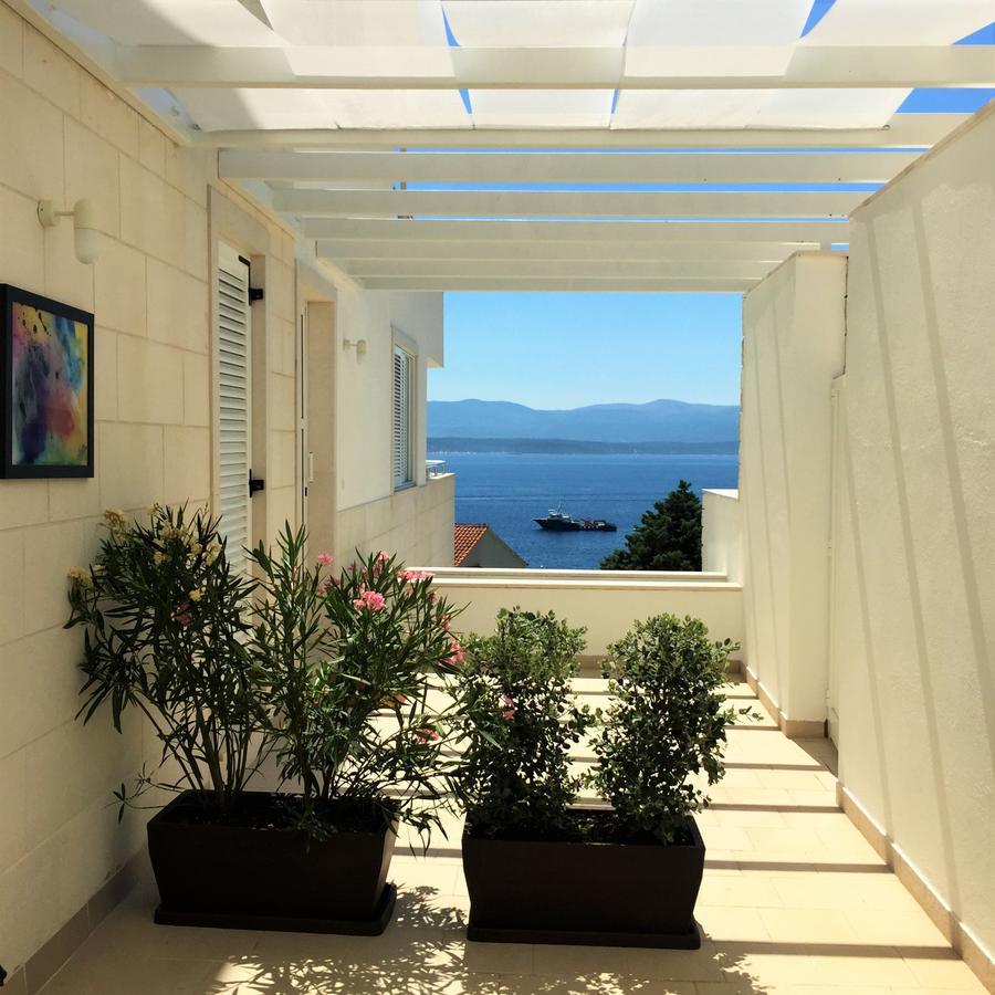 Belado Residence Bol Exterior photo