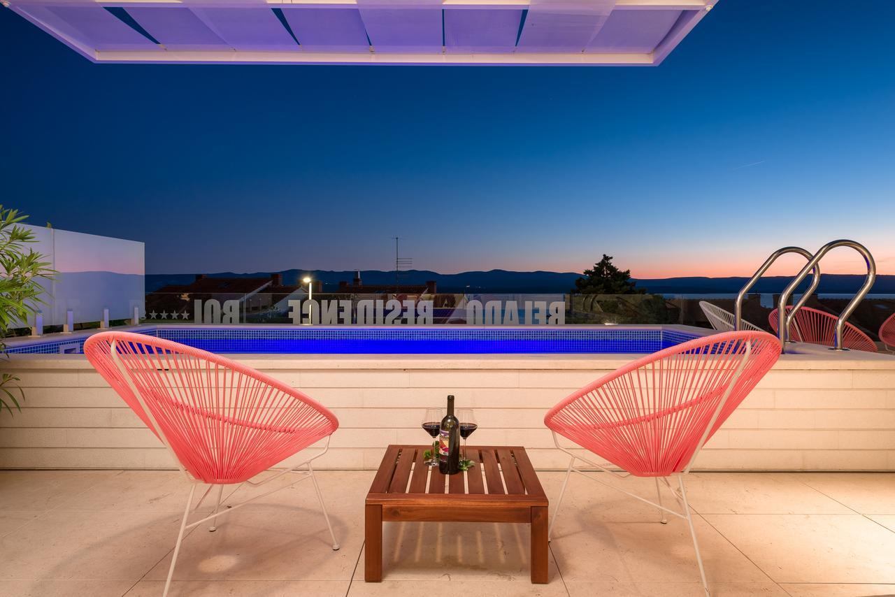 Belado Residence Bol Exterior photo