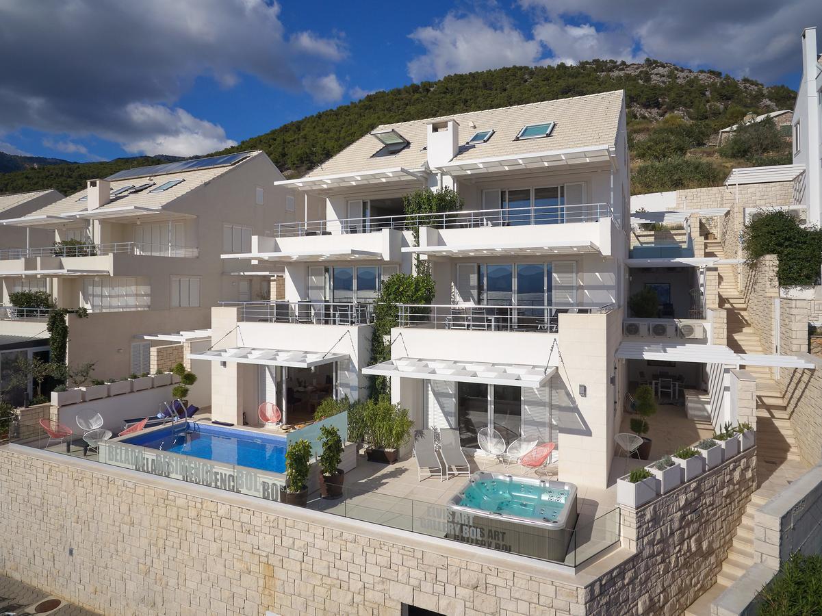 Belado Residence Bol Exterior photo